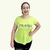 Blusa Fly Feminina PILATES Color (P13) - ALLTRIX