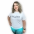 Camiseta Basic Unissex PILATES (P15) - comprar online