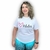 Camiseta Basic Unissex Pilates (P17) na internet