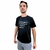Camiseta Basic Unissex Pilates Reformer (p25)
