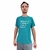 Camiseta Basic Unissex Pilates Reformer (p25) - loja online
