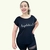 Blusa Fly Feminina ~Pilates~ (P28)