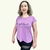 Blusa Fly Feminina ~Pilates~ (P28) - loja online