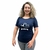 T-shirt Basic Feminina Amo Pilates (P31) - comprar online