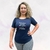 T-shirt Basic Feminina Pilates Sorrisos e Abraços (P37) - comprar online