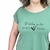 Blusa Fly Feminina Pilates is for every body (P45) - comprar online