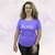T-shirt Basic Feminina PILATES (P52) - loja online