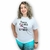 Camiseta Basic Unissex Pilates depois Vinho (P81) - comprar online