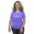 T-shirt Basic Feminina Pi.la.tes (P91) - loja online