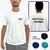 Camiseta Basic Unissex Personal Trainer (PT01) - comprar online