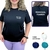 Camiseta Basic Unissex Personal Trainer (PT01)