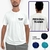 Camiseta Basic Unissex Personal Trainer (PT03)