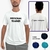 Camiseta Basic Unissex Personal Trainer (PT04) - loja online
