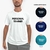 Camiseta Basic Unissex Personal Trainer (PT04) na internet