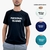 Camiseta Basic Unissex Personal Trainer (PT04)