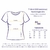 T-Shirt ICE Feminina Pilates Solo (P27) - comprar online