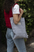 TOTEBAG TRASTO | CELESTE - comprar online