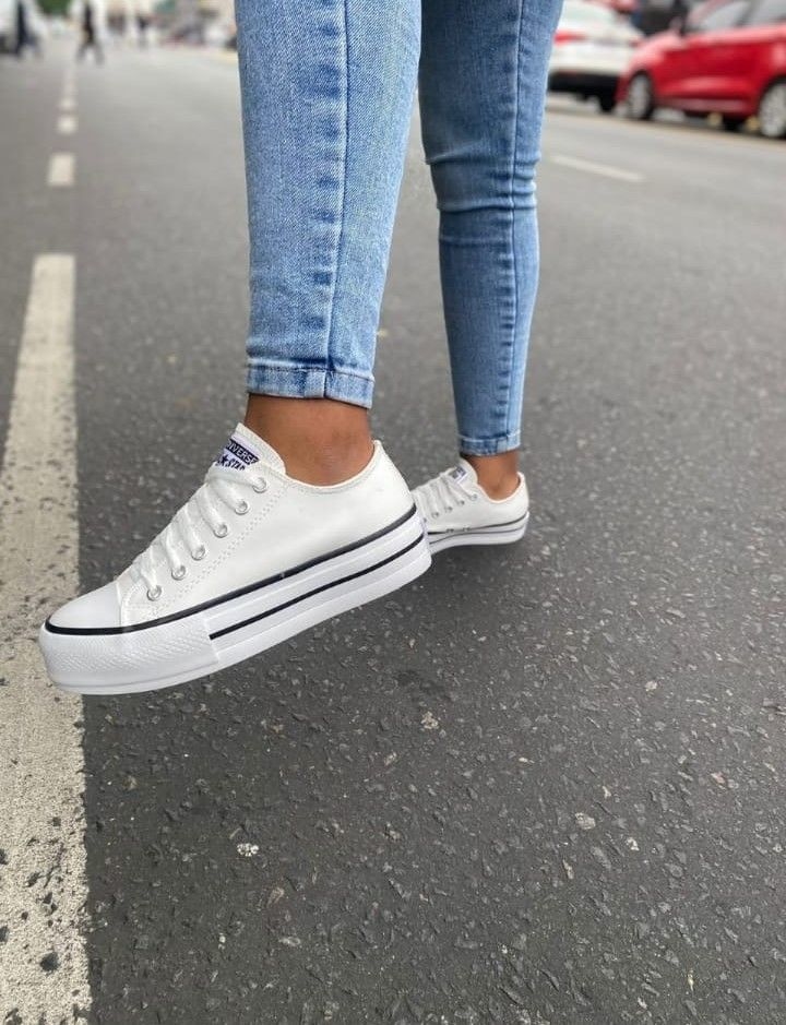 Ecco calzado shop santa anita jeans