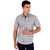 Camisa Masculina Casual Xadrez - comprar online