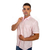 Camisa Masculina Casual Manga Curta - 9835 - comprar online