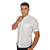 Camisa Masculina Casual Manga Curta com Detalhe Interno - 9890 - comprar online