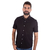 Camisa Masculina Casual Manga Curta Flamê - 0923 - comprar online