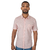 Camisa Masculina Slim Manga Curta Flamê - 1242 - comprar online