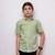 Camisa Infanto Juvenil Masculina Manga Curta Flamê - 7383 - comprar online