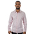 Camisa Masculina Slim Manga Longa - 1602