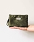 Necessaire Fina | Verde Militar