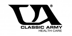 Banner de la categoría CLASSIC ARMY