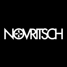 Banner de la categoría NOVRITSCH