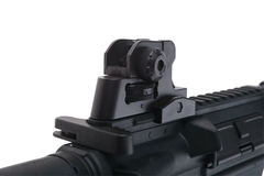 M4 SR16 Marcadora Airsoft Cyma Polímero (CM.631) - tienda online