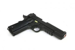 Pistola Airsoft Colt 1911 Gen2 Negra Full Metal We - comprar online
