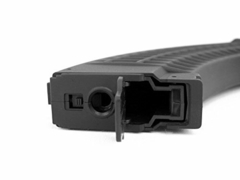 Cargador Flashmag Ak47 Hicap Airsoft 6mm 550bbs Cyma - tienda online