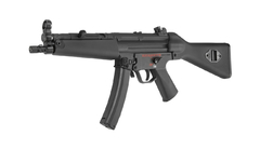 MP5A4 G&G ARMAMENT con Blowback