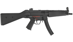 MP5A4 G&G ARMAMENT con Blowback - comprar online