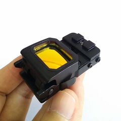 Mira Holografica Flip Red Dot 3 Moa Para Glock, Pistolas, Rmr en internet