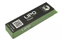 BATERIA LIPO 7.4V 1400mAh 20C NUNCHAKU Battery (mini Tamiya) NUPROL (WE) - comprar online