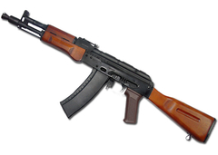 AK47 SLR105 CLASSIC ARMY FULL METAL en internet