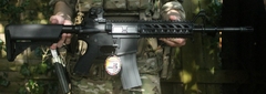 M4 CM16 RAIDER L by G&G Armament - comprar online