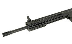 Cyma M4 Keymod Polimero Negra (CM.515) - tienda online