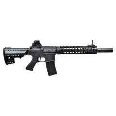 M4 SR16 Marcadora Airsoft Cyma Polímero (CM.631)