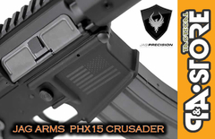 M4 JAG ARMS AEG PHX15 CRUSADER SIN CAJA - comprar online