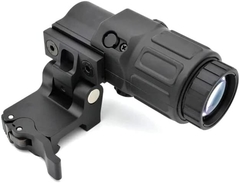 Mira Eotech Sight 558 Red Green Dot + G33 3X Magnifier With Side QD Mount - tienda online