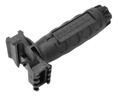 Grip Frontal Airsoft G&G Armament Con Picatinny Lateral Tactico - Pya Store
