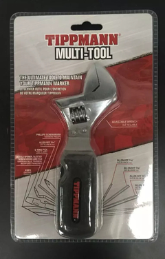 Tippmann Multi Tool - comprar online