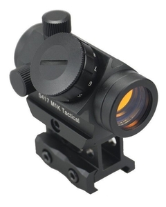 MIRA AIRSOFT MICRO T1 ELEVADA MOA RED DOT - comprar online