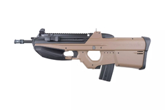 FN HERSTAL FN F2000 Rifle Asalto Replica - Tan - comprar online
