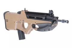 FN HERSTAL FN F2000 Rifle Asalto Replica - Tan - Pya Store